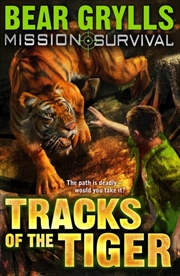 Buy Mission Survival 4: Tracks of the Tiger