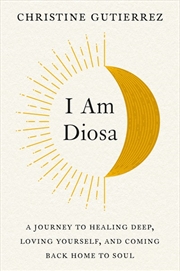 Buy I Am Diosa