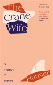 Buy Crane Wife