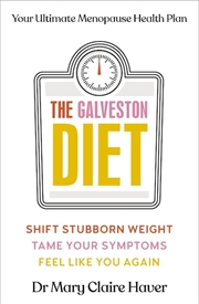 Buy Galveston Diet