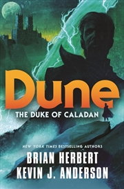 Buy Dune: The Duke of Caladan