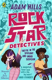 Buy Rockstar Detectives