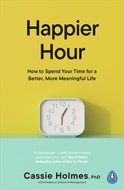 Buy Happier Hour