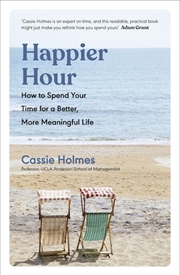 Buy Happier Hour