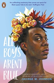 Buy All Boys Aren't Blue