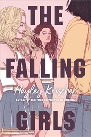 Buy Falling Girls