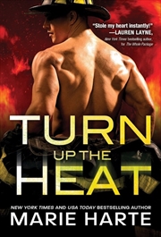 Buy Turn Up the Heat