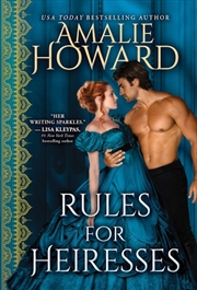 Buy Rules for Heiresses