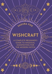 Buy Wishcraft