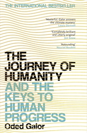 Buy Journey of Humanity