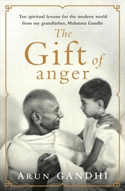 Buy Gift of Anger The