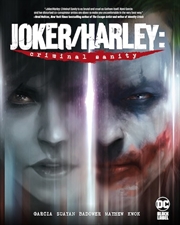 Buy Joker/Harley: Criminal Sanity