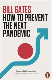 Buy How to Prevent the Next Pandemic