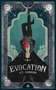 Buy Evocation