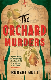 Buy Orchard Murders