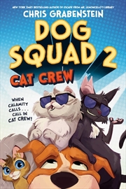 Buy Dog Squad 2: Cat Crew