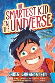 Buy Smartest Kid in the Universe Book 1