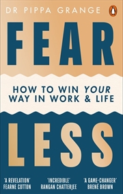 Buy Fear Less