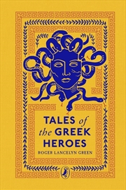 Buy Tales of the Greek Heroes