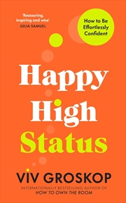 Buy Happy High Status