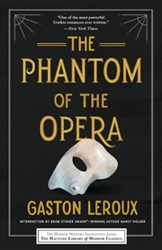 Buy Phantom of the Opera