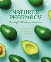 Buy Nature's Pharmacy