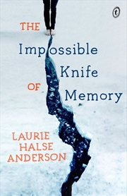 Buy Impossible Knife of Memory