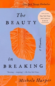 Buy Beauty in Breaking