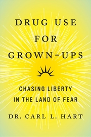 Buy Drug Use for Grown-Ups