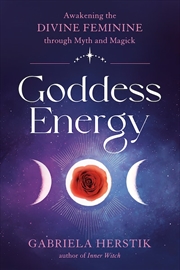 Buy Goddess Energy