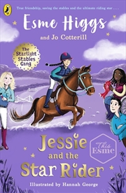 Buy Jessie and the Star Rider