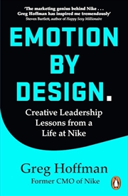 Buy Emotion by Design