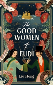 Buy Good Women of Fudi