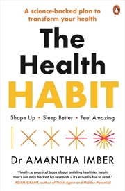 Buy Health Habit