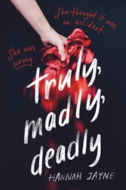 Buy Truly Madly Deadly