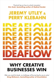 Buy Ideaflow