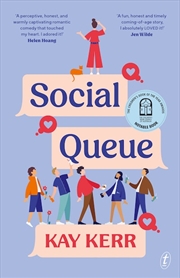 Buy Social Queue