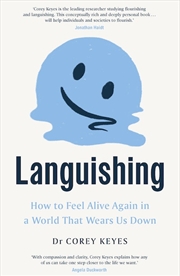 Buy Languishing