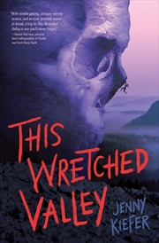 Buy This Wretched Valley