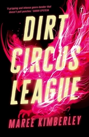 Buy Dirt Circus League