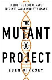 Buy Mutant Project