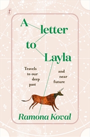 Buy Letter to Layla