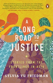 Buy Long Road to Justice