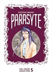 Buy Parasyte Full Color Collection 5