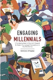 Buy Engaging Millennials