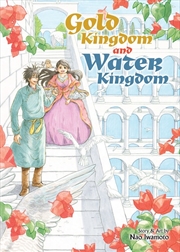 Buy Gold Kingdom and Water Kingdom