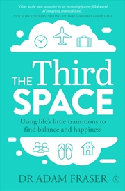 Buy Third Space