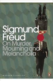 Buy On Murder Mourning and Melancholia