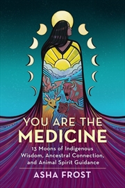 Buy You Are the Medicine