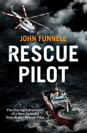 Buy Rescue Pilot